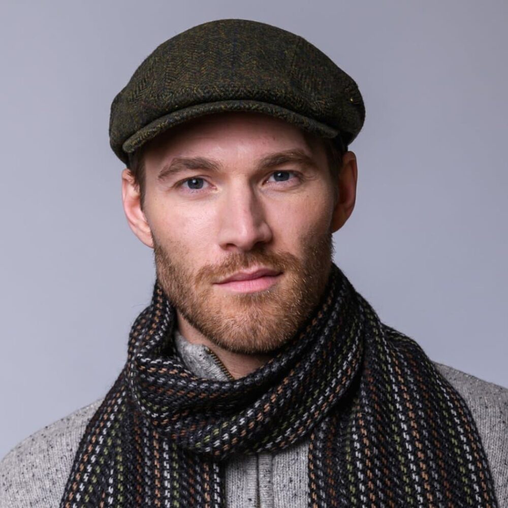 Men's Peaky Blinders Cap