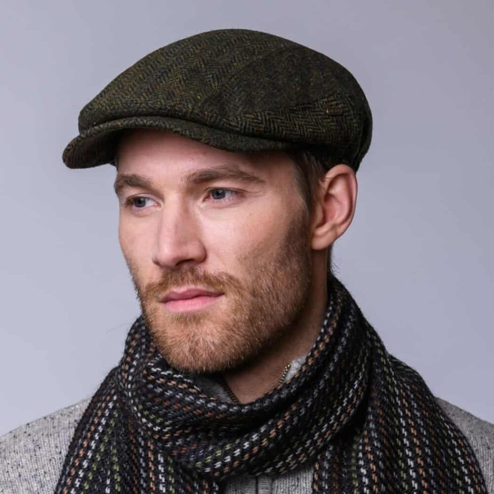 Men's Peaky Blinders Cap
