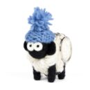 LaaBaaBaa Sheep - Denim Blue