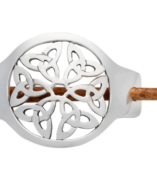 Six Trinity Hairslide