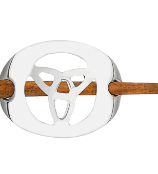 Trinity Hairslide