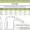 Saol Hooded Cable Knit Cardigan