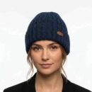 Beanie Hat - Blue.