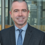 Pól Deeds - Irish Language Commissioner.