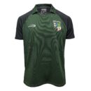 Men's Green Ireland 4 Provinces Performance Shirt