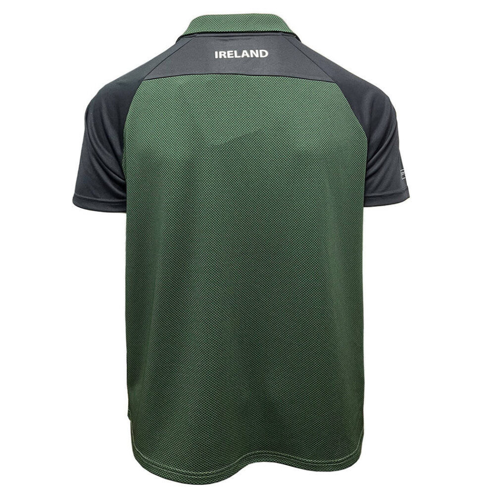 Four Provinces Irish Performance Shirt