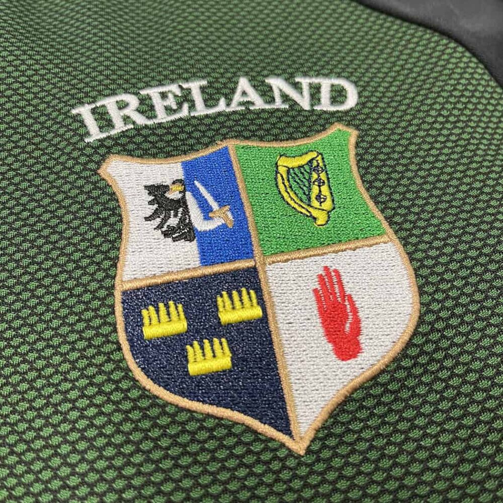 Four Provinces Irish Performance Shirt