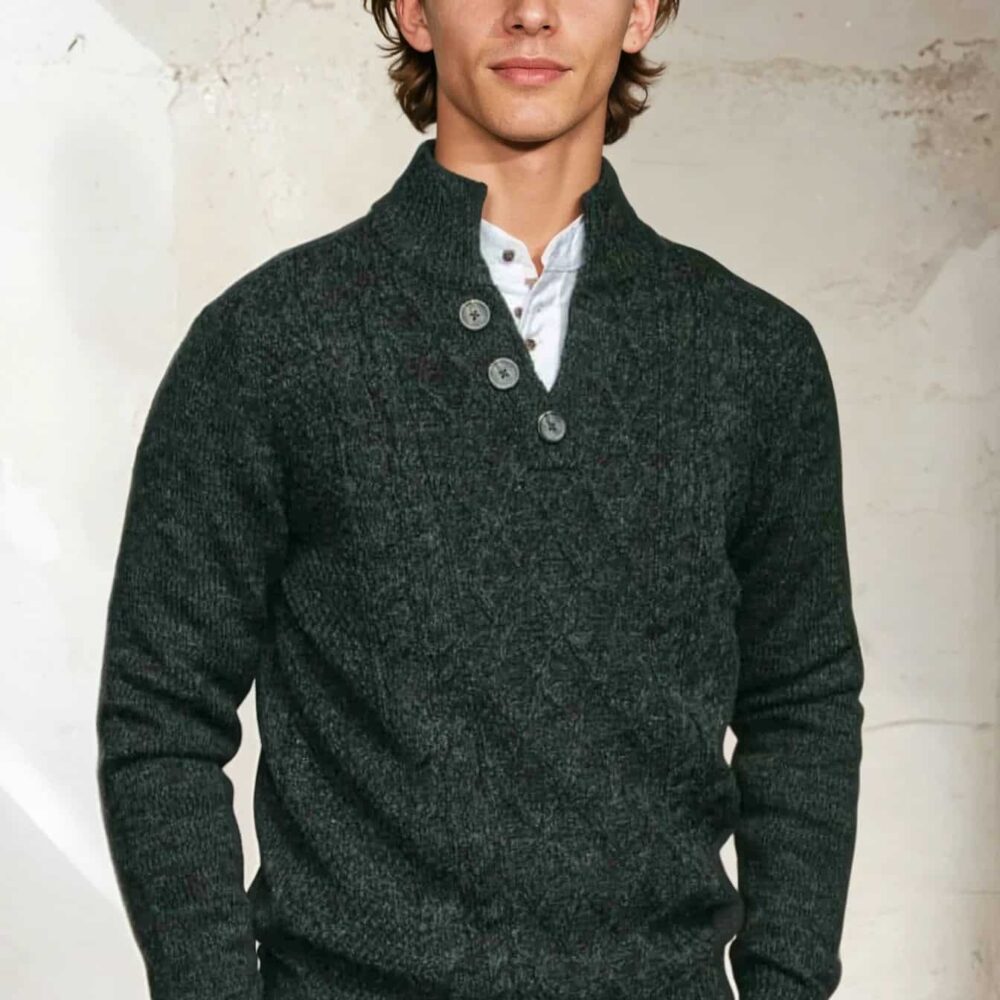 Men's Sweater from Ireland.