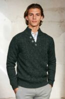 Men's Sweater from Ireland.