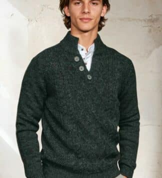 Men's Sweater from Ireland.