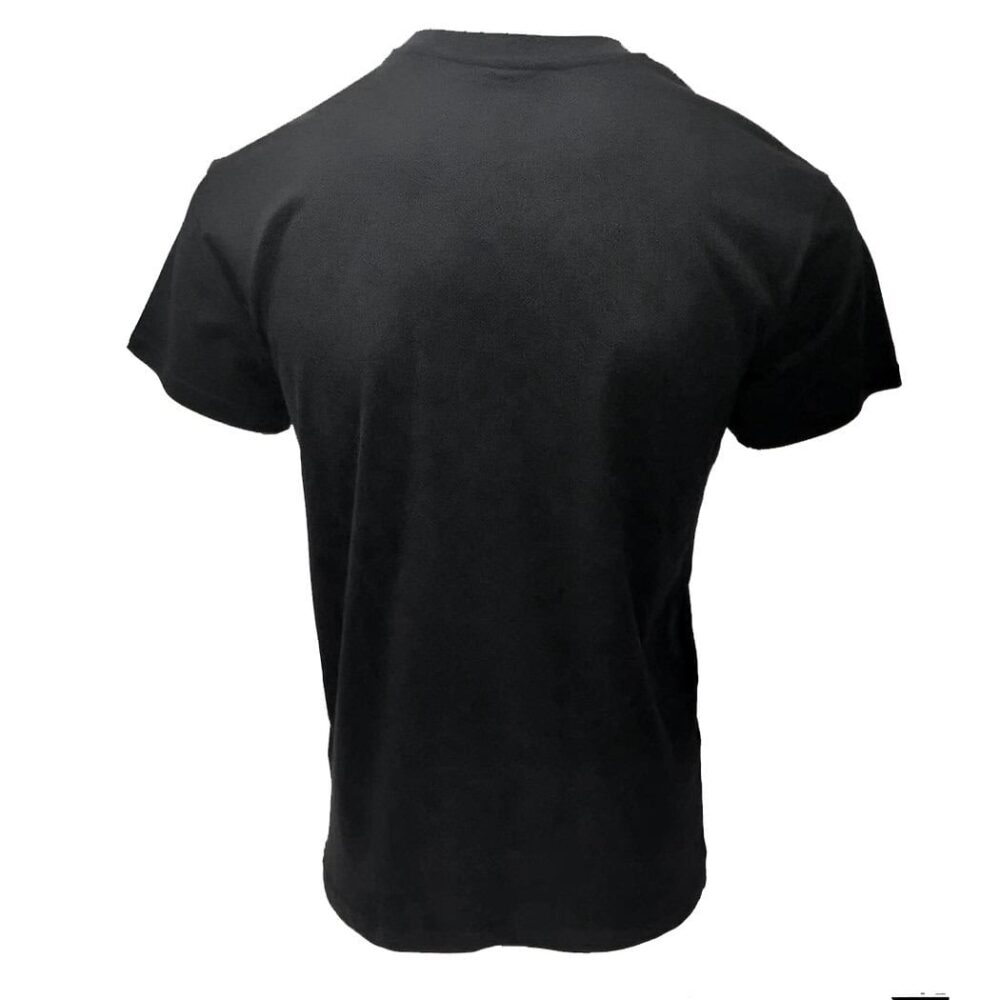 Irish Celtic Pride Viking T-Shirt - Black