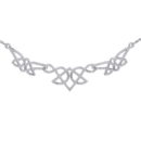 Celtic Queen necklace