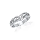 Celtic Heritage Ring