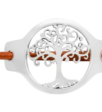 Tree of Life Hairslide
