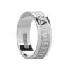 Mo Anam Cara Ring - Soul Mate Ring