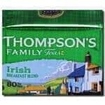 Thompson's Tea - Irish Breakfast Blend