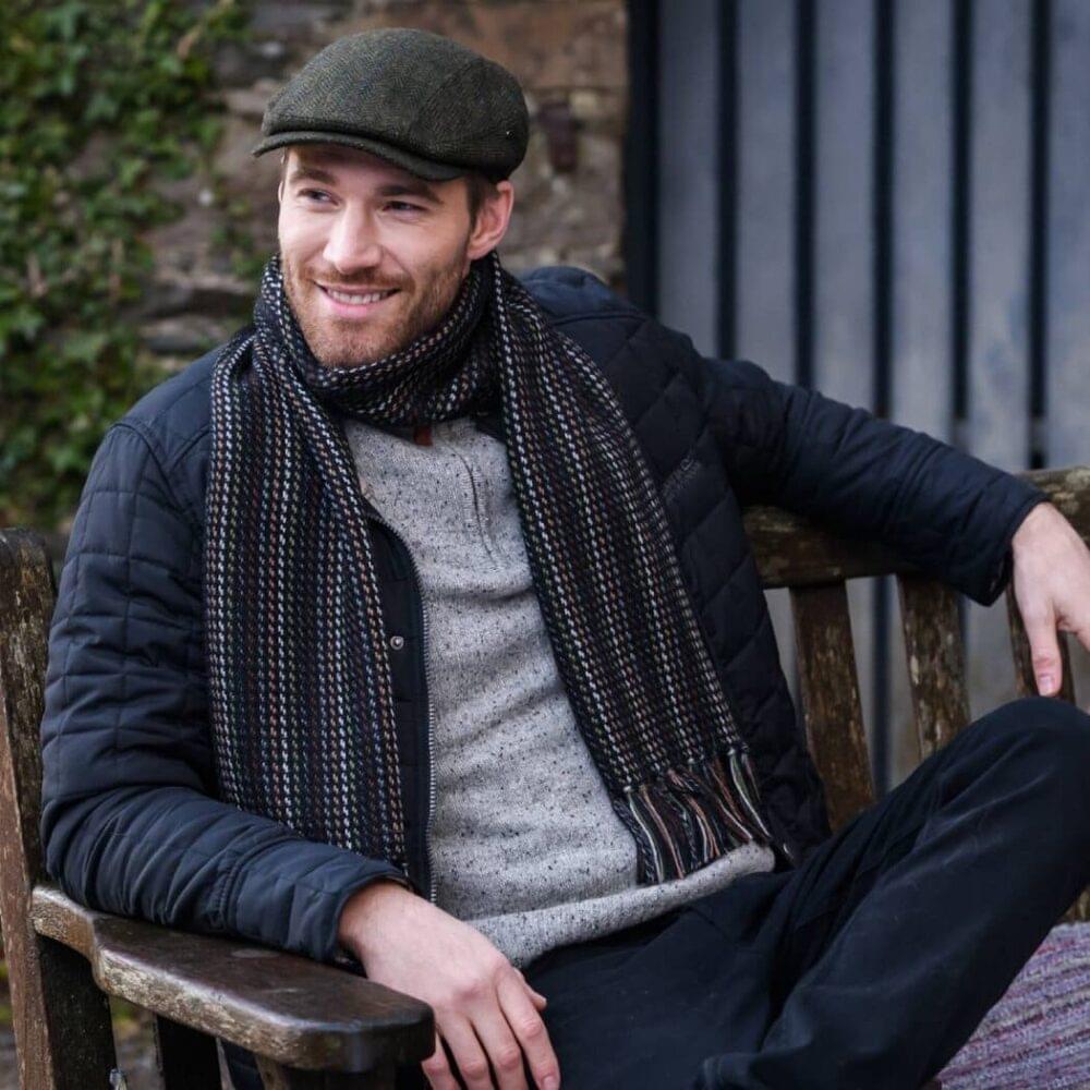 Men's Peaky Blinders Cap